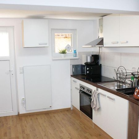 Ruhig Gelegenes Apartment Vaihingen an der Enz Buitenkant foto